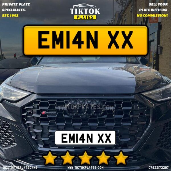 EM14N XX - Image 3